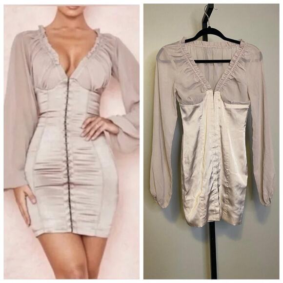 House of London Dresses & Skirts - House of London Bustier Dress